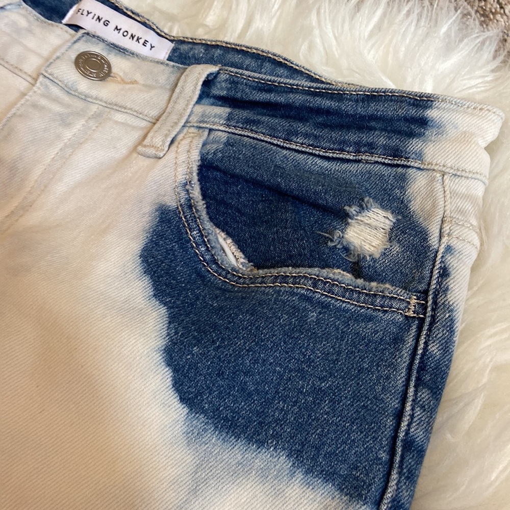 Flying Monkey Jeans - Picture 3 of 10